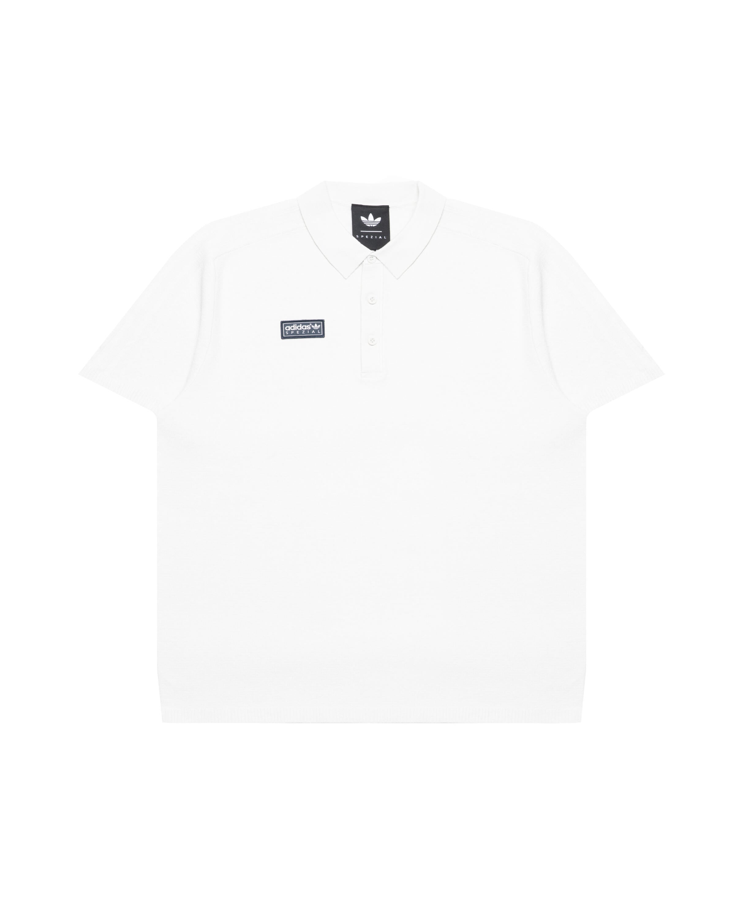 adidas Originals BISPHAM SPZL Polo | KF6808 | AFEW STORE